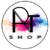 art shop logo