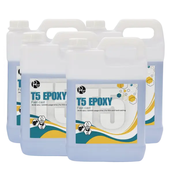 T5 EPOXY RESIN 20kg