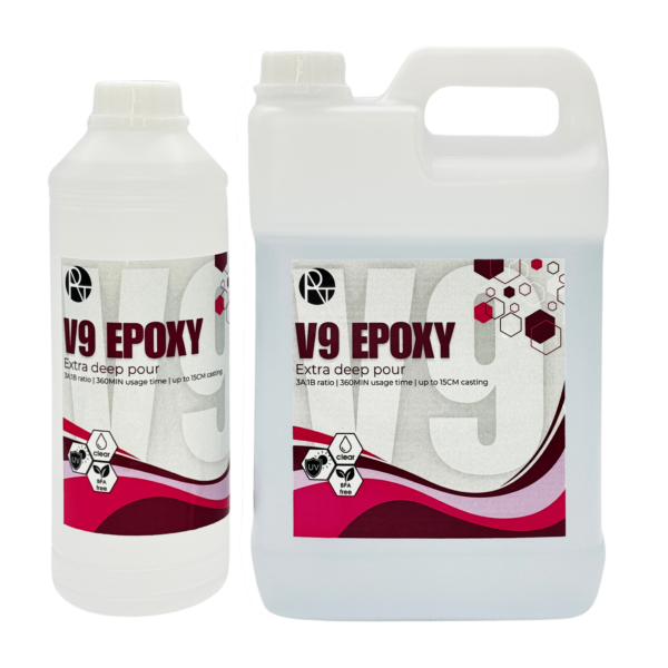 V9 EPOXY