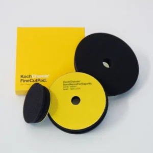 פד צהוב לפוליש 6 אינץ’