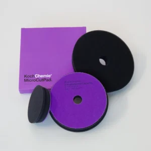 פד סגול לפוליש 6 אינץ’