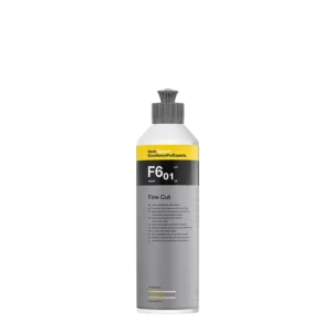 F6 | פוליש חיתוך בינוני ללא סיליקון