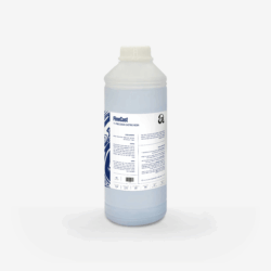 ⁦אפוקסי לאומנות FineCast | T1 Precision Casting Resin 2kg⁩ – תמונה ⁦2⁩