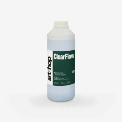 ⁦אפוקסי ליציקה דקה ClearFlow | T5 Creative Casting Resin 4kg⁩ – תמונה ⁦3⁩