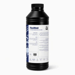 ⁦סיליקון FlexiMold | S1 Food Grade Mold Silicone 2kg⁩ – תמונה ⁦3⁩