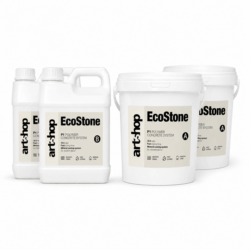 P1 Polymer Concrete System 11.2kg