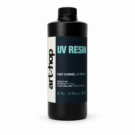 UV Resin 1kg