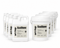 P1 Polymer Concrete System 22.4kg
