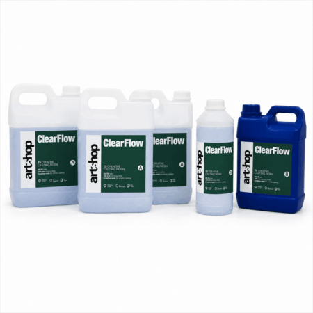 T5 Creative Casting Resin 12kg