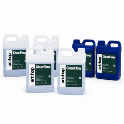 T5 Creative Casting Resin