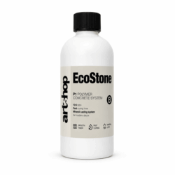 ⁦בטון פולימרי EcoStone | P1 Polymer Concrete System 2.8kg⁩ – תמונה ⁦3⁩