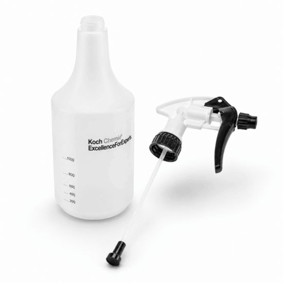 Koch Chemie Excellence