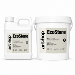 P1 Polymer Concrete System 5.6kg