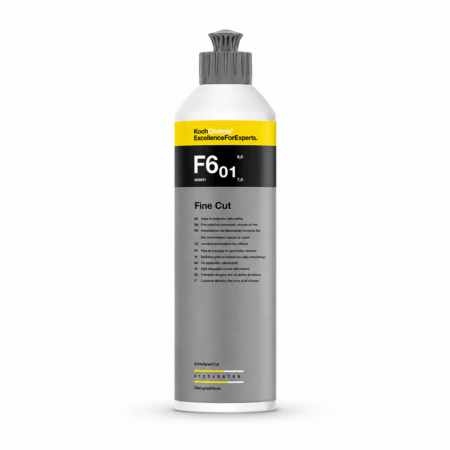 פוליש לאפוקסי Koch Chemie F6