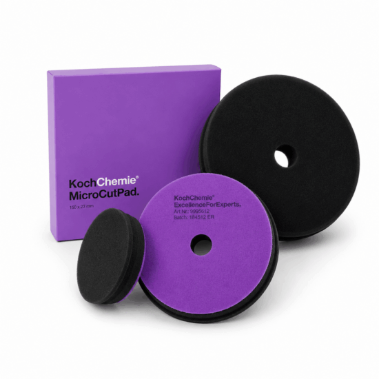 M3 - Koch Chemie Micro Cut Pad