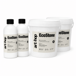P1 Polymer Concrete System 2.8kg