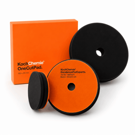 Koch Chemie One Cut Pad