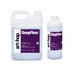 T7 Deep Casting Resin 4kg