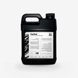 ⁦אפוקסי לציפוי PearlCoat | C1 Crystal Clear Coating Resin 12kg⁩ – תמונה ⁦5⁩