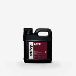 ⁦אפוקסי ליציקה עמוקה APEX | V9 Ultra Deep Pour Resin 12kg⁩ – תמונה ⁦5⁩
