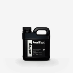 ⁦אפוקסי לציפוי PearlCoat | C1 Crystal Clear Coating Resin 12kg⁩ – תמונה ⁦6⁩
