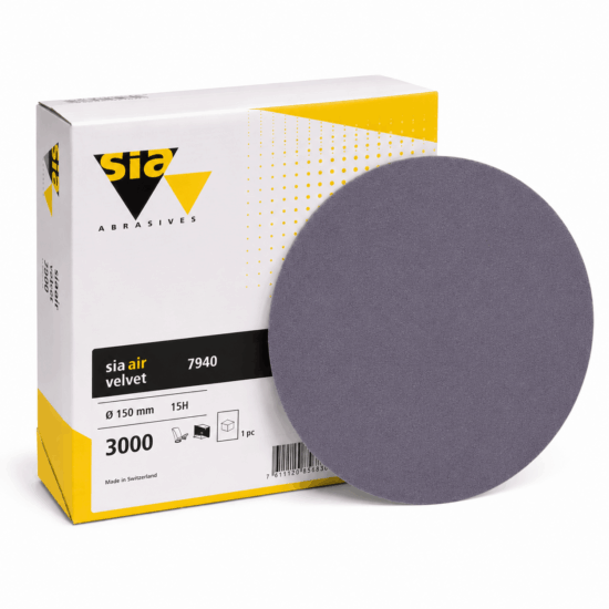 SIA 7940 Siaair Velvet P3000