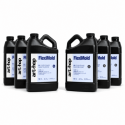 S1 Food Grade Mold Silicone 12kg