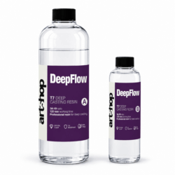 T7 Deep Casting Resin 1kg