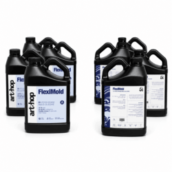 ⁦סיליקון FlexiMold | S1 Food Grade Mold Silicone 16kg⁩ – תמונה ⁦2⁩