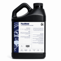 ⁦סיליקון FlexiMold | S1 Food Grade Mold Silicone 4kg⁩ – תמונה ⁦6⁩