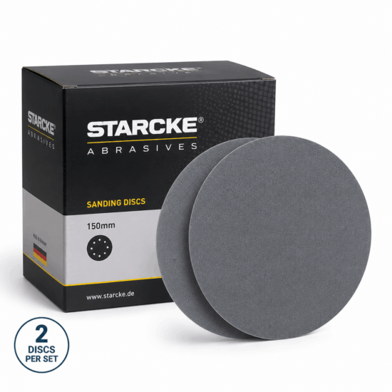 STARCKE p3000