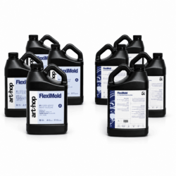S1 Food Grade Mold Silicone 16kg