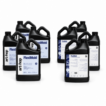 S1 Food Grade Mold Silicone 16kg