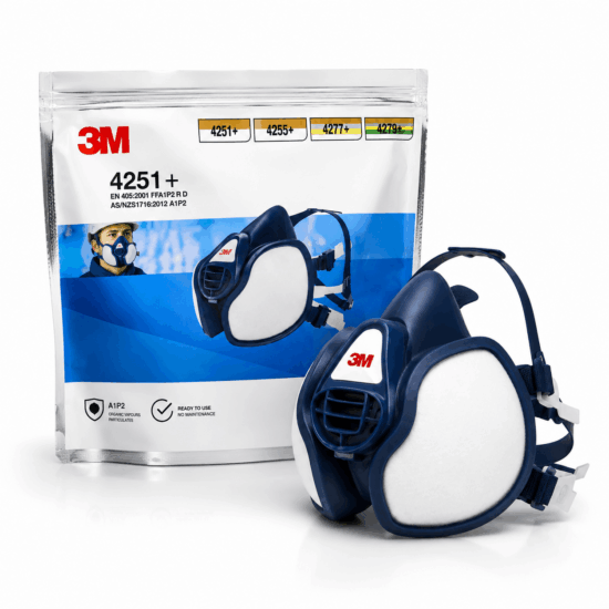 3M A1P2